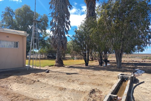 3 Bedroom Property for Sale in Calvinia Rural Northern Cape
